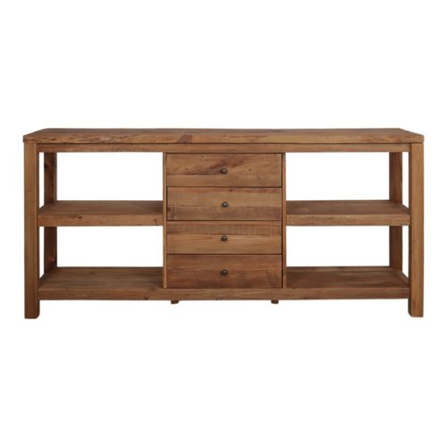 BERLIOT WOODEN SIDEBOARD. Find it on MisterWils. More than 4000sqm of showroom and warehouse.