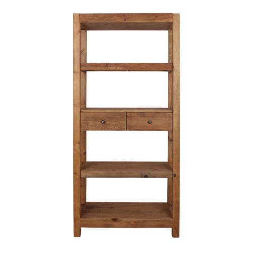 ENOTECA WOODEN SHELF