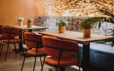 5 Restaurant Decoration Projects To Inspire You