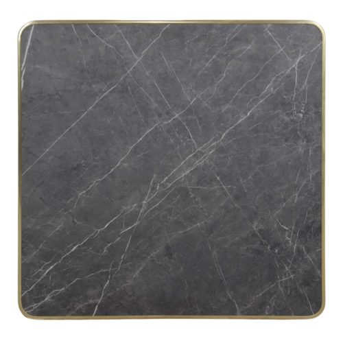 LORNA GRAPHITE TABLETOP