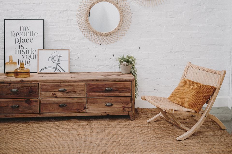 Latest trends in modern sideboards and living room furniture.