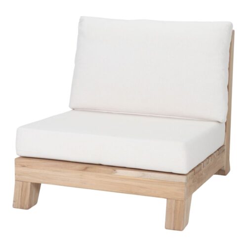BAGUS WOODEN ARMCHAIR Rustic style, 1