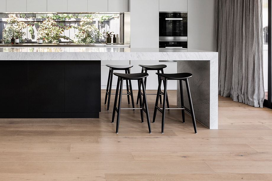 Reform your kitchen and switch to kitchen stools
