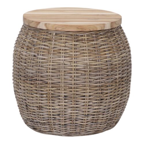 GEMMA SIDE TABLE. 1