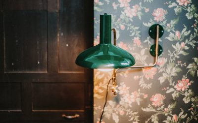 The 10 most stylish bathroom fixtures