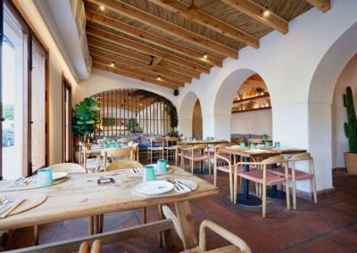 La Salina, Kitchen with Views 2