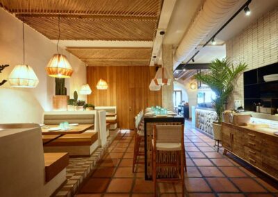 La Salina, Kitchen with Views 6
