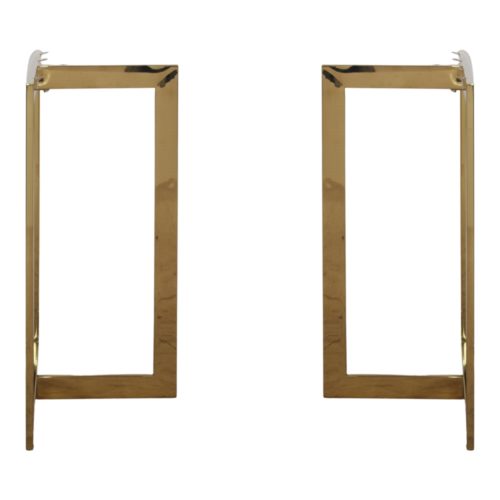 YURIK TABLE FRAME Contemporary style. Find it on MisterWils. More than 4000sqm of showroom and warehouse.1