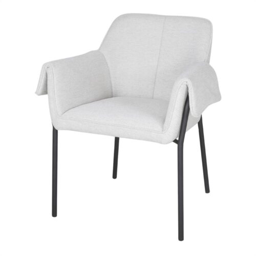 ASTRID UPHOLSTERED CHAIR Contemporary style. Find it on MisterWils. More than 4000sqm of showroom and warehouse. 2