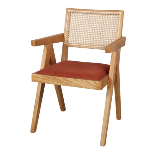 BALFORD NATURE WOODEN CHAIR. Find it on MisterWils. More than 4000sqm of showroom and warehouse. 4