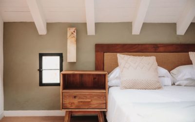 Bedroom decorating ideas, what not to miss