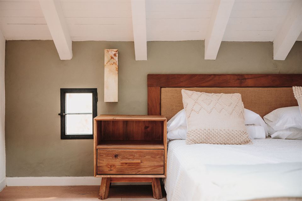 Bedroom decorating ideas, what not to miss