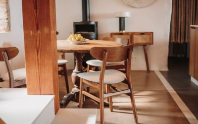 The secrets of Nordic decoration