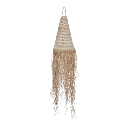 HENDI ESPARTO LAMPSHADE Rustic style. Find it on MisterWils. More than 4000sqm of showroom and warehouse.