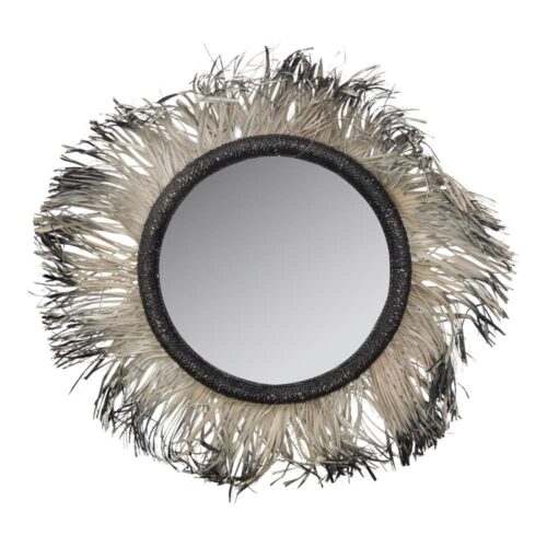KODARY ESPARTO GRASS MIRROR Mediterranean style. Find it on MisterWils. More than 4000sqm of showroom and warehouse.