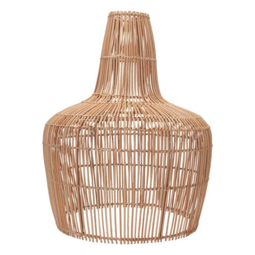 LIZBIN RATTAN LAMPSHADE Nordic style