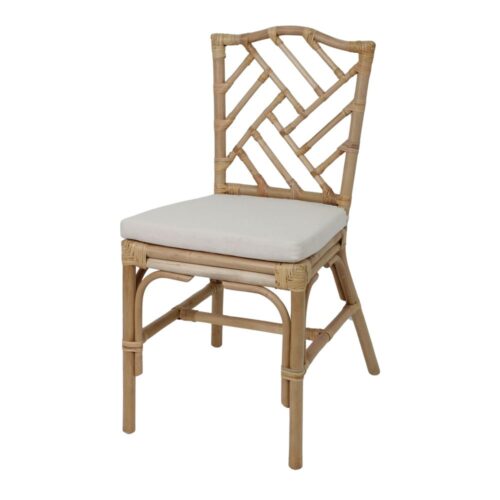 VARESE NATURAL RATTAN CHAIR