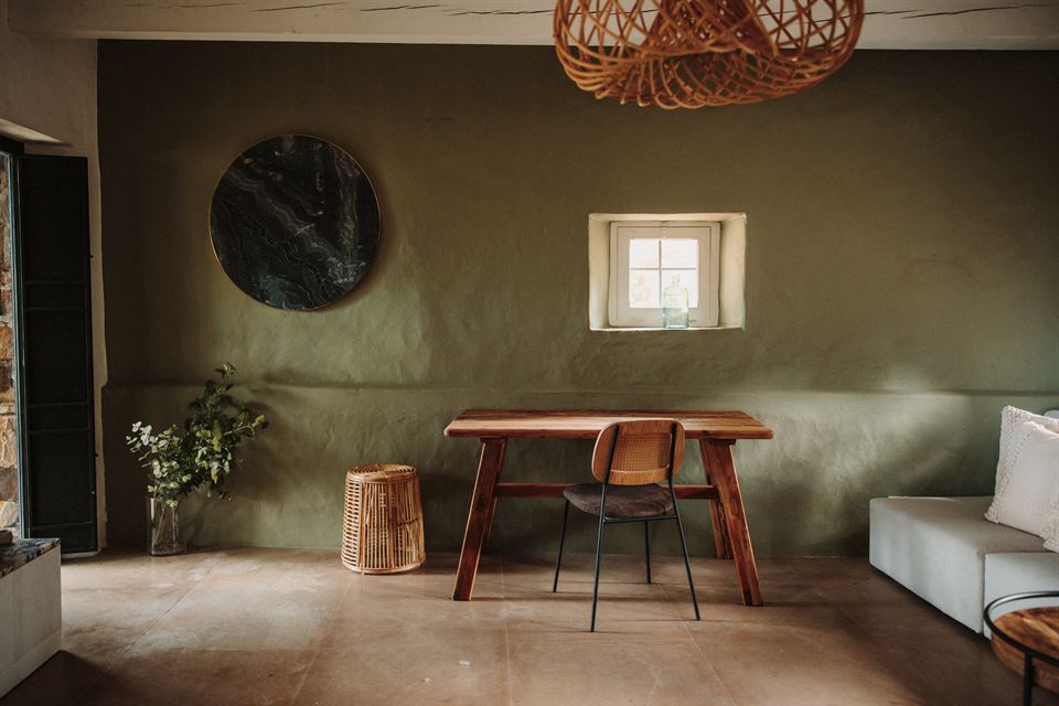 5 tips for decorating with Nordic furniture