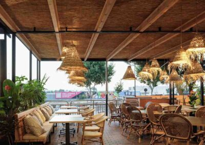 La Jarrita, a new store in Dos Hermanas designed by Pablo Baruc 3