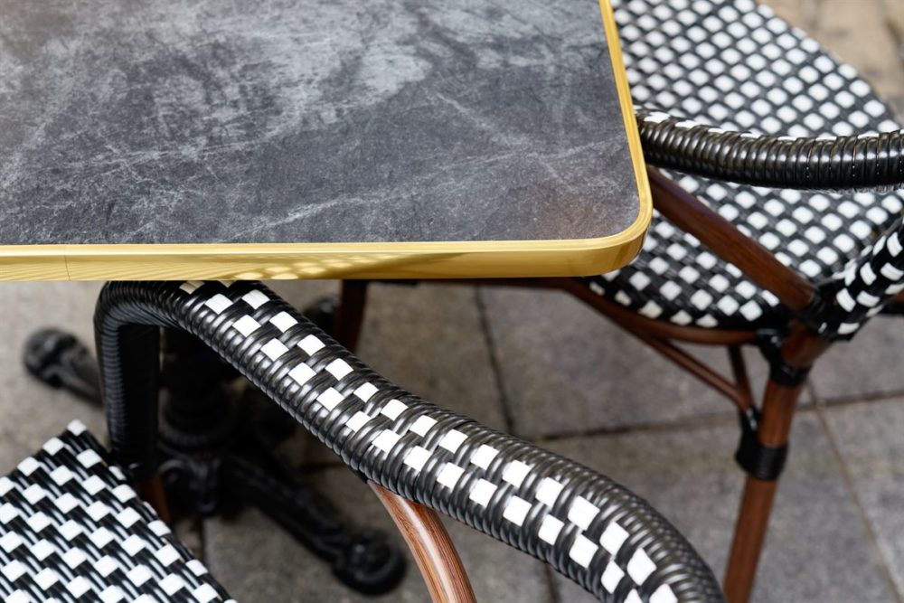 LORNA BLACK TABLETOP - Image 3