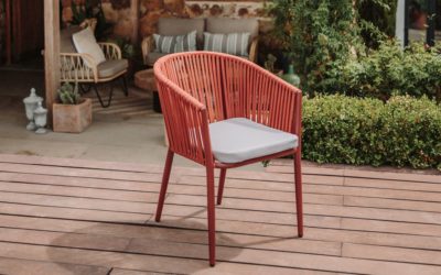 The latest trend in modern dining chairs