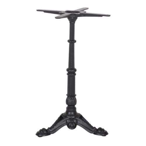 MILIBO TABLE FRAME, Bistro style, 1