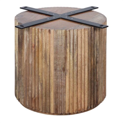 MONTEVIDEO MINI TABLE FRAME made of acacia wood. Find it on MisterWils. More than 4000sqm of showroom and warehouse. 1