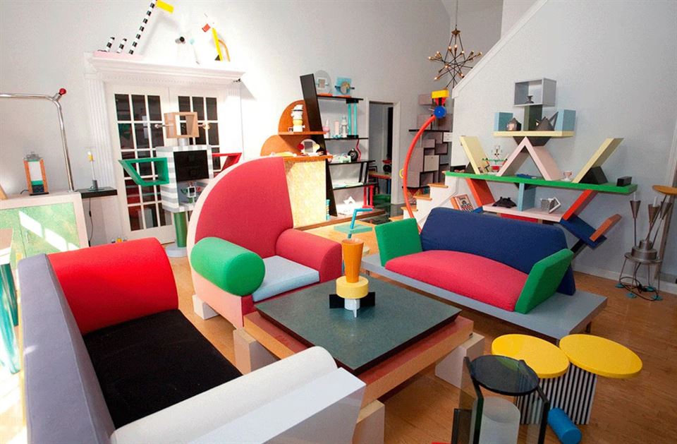 misterwils-blog-ideas-for-colourful-living-rooms-1 BANCO Y MESAS RÚSTICAS DE MADERA