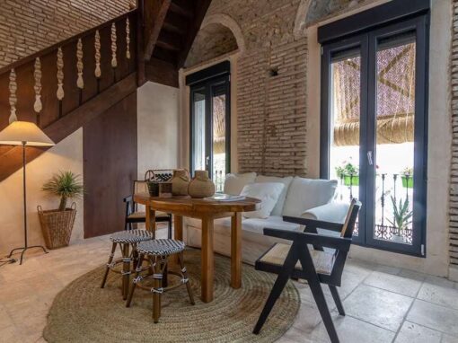 Comporta, the unique holiday home experience