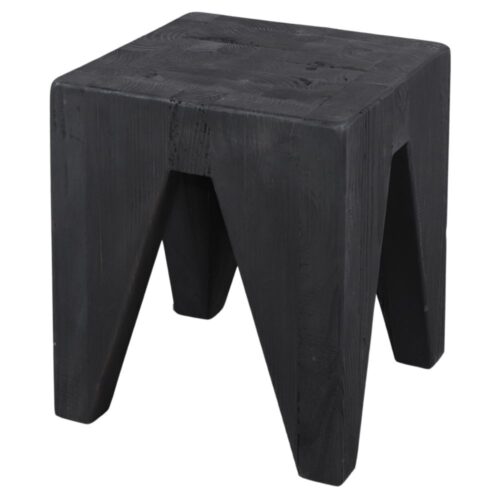SURAT WOODEN STOOL Find it on MisterWils. More than 4000sqm of showroom and warehouse. 3