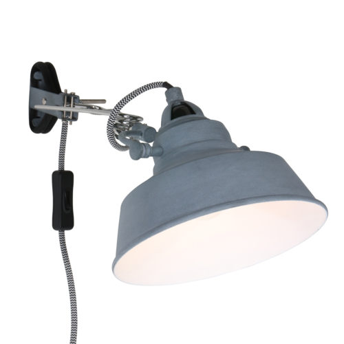 RIVALINO WALL LIGHT. Find it on MisterWils. More than 4000sqm of showroom and warehouse.