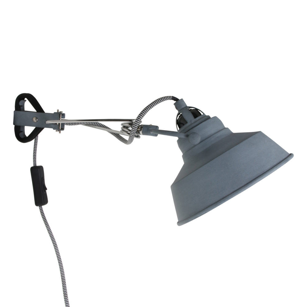 RIVALINO WALL LIGHT - Image 2