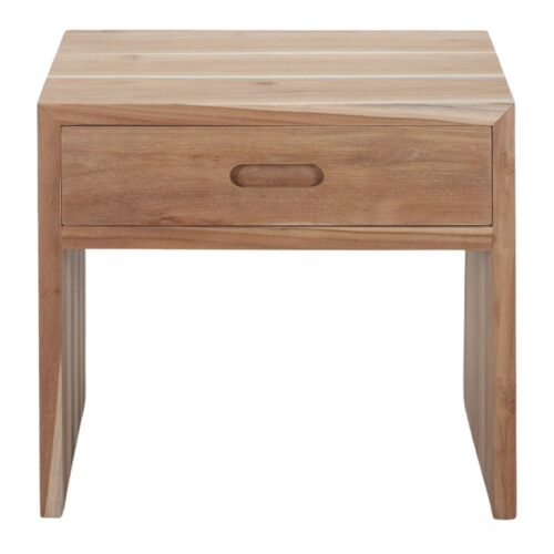 LENNY NIGHT STAND, contemporary style