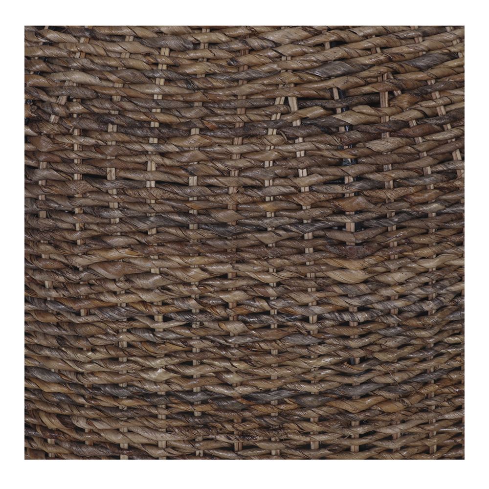 CATYSA BANANA LEAVES LAMPSHADE. 3