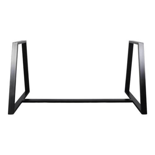 REVERSE TABLE FRAME industrial style. Find it on MisterWils. More than 4000sqm of showroom and warehouse.