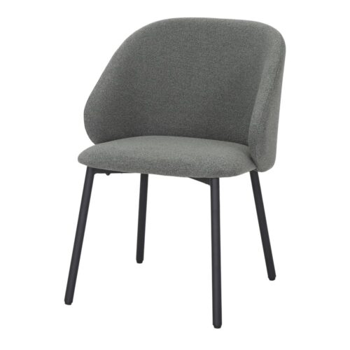 SHINTO UPHOLSTERED CHAIR