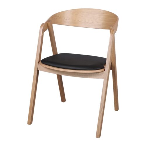 FRANKY WOODEN CHAIR | MisterWils, furniture for free souls. More than 4000sqm of showroom and warehouse. 13