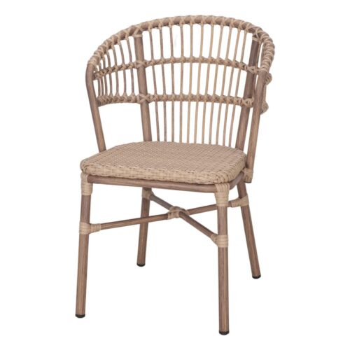 SAVANA OUTDOOR CHAIR