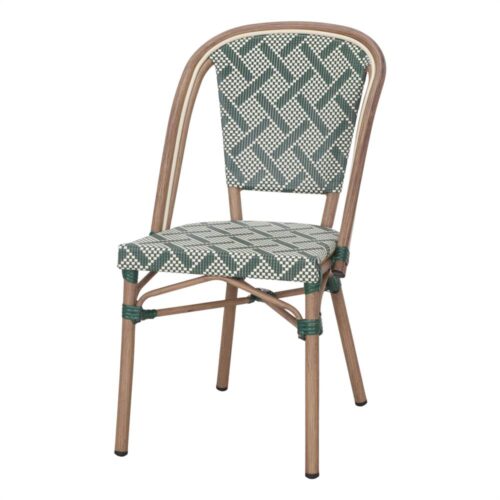 ADLEY OUTDOOR CHAIR 1