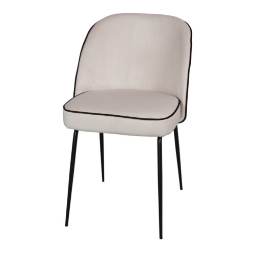 ARTAKEN UPHOLSTERED CHAIR. MisterWils, furniture for free souls. More than 4000sqm of showroom and warehouse.9
