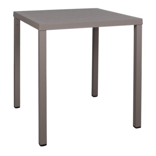 CURNI OUTDOOR TABLE. Find it on MisterWils. More than 4000sqm of showroom and warehouse.