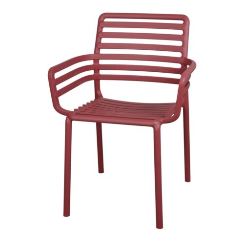 NOGAR OUTDOOR ARMCHAIR. Find it on MisterWils. More than 4000sqm of showroom and warehouse.