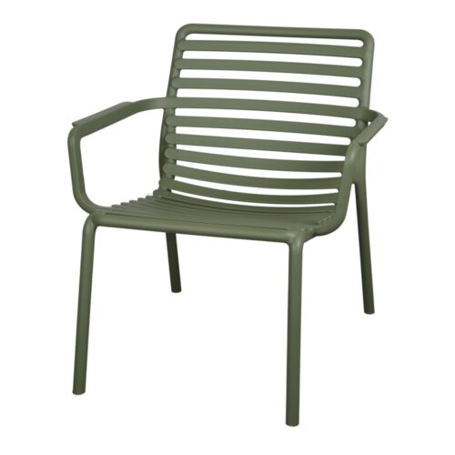 DOGA RELAX OUTDOOR LOUNGE ARMCHAIR. Find it on MisterWils. More than 4000sqm of showroom and warehouse.