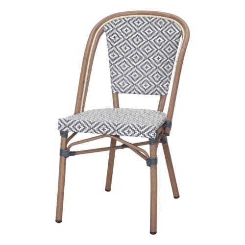 EDRY OUTDOOR CHAIR 1