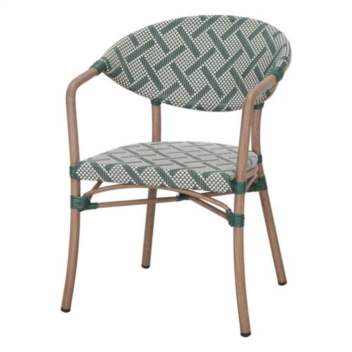 LIBY OUTDOOR CHAIR 1