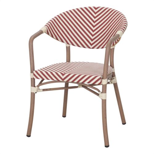 RANSOM OUTDOOR CHAIR 1