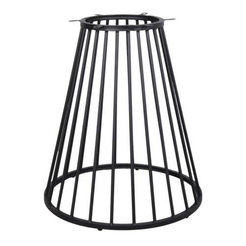 ROMANY TABLE FRAME Industrial style. Find it on MisterWils. More than 4000sqm of showroom and warehouse.
