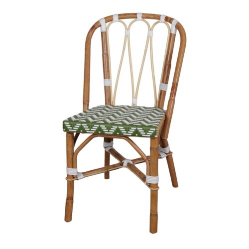 ROSILY RATTAN CHAIR. Find it on MisterWils. More than 4000m² of showroom and warehouse.