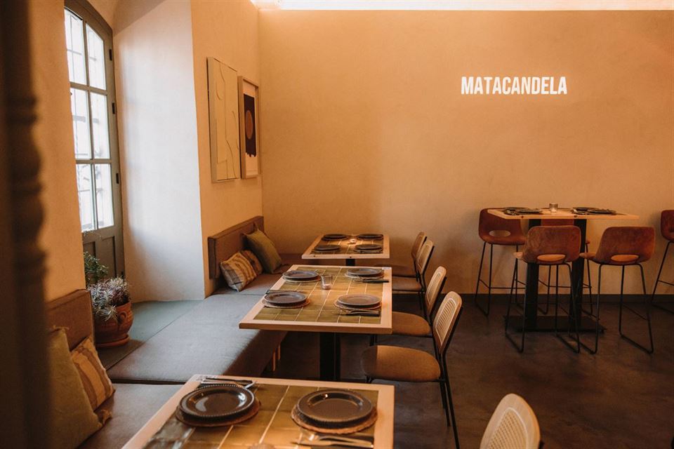The keys to decorating a restaurant in 2023