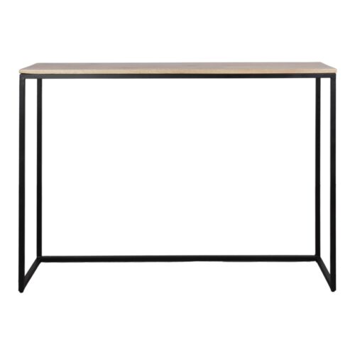 CONSTANTIN WOOD AND METAL SIDEBOARD, Industrial style. Find it on MisterWils. More than 4000sqm of showroom and warehouse.